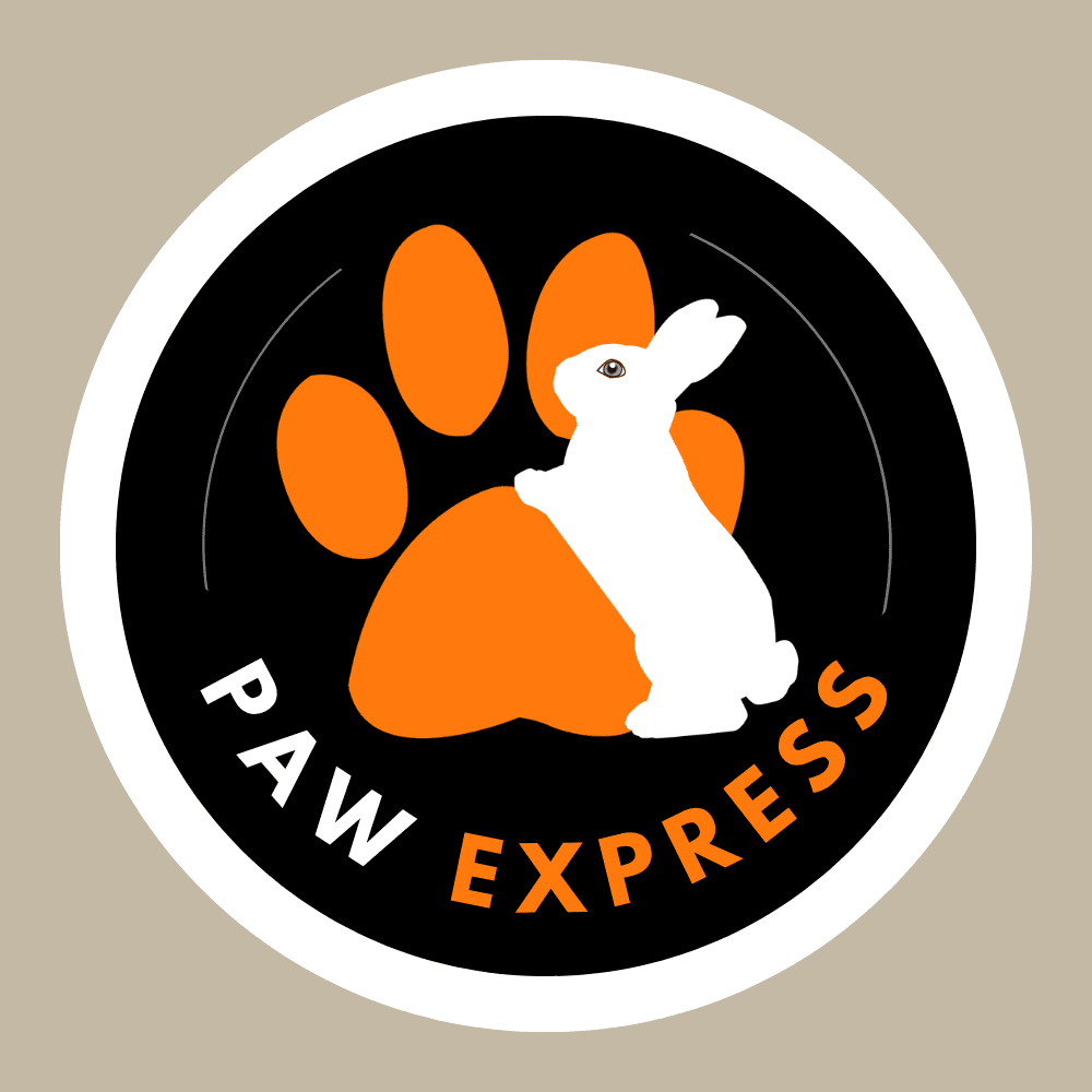 PAW EXPRESS